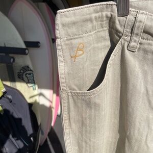 Birdwell HBT Pant Size 32